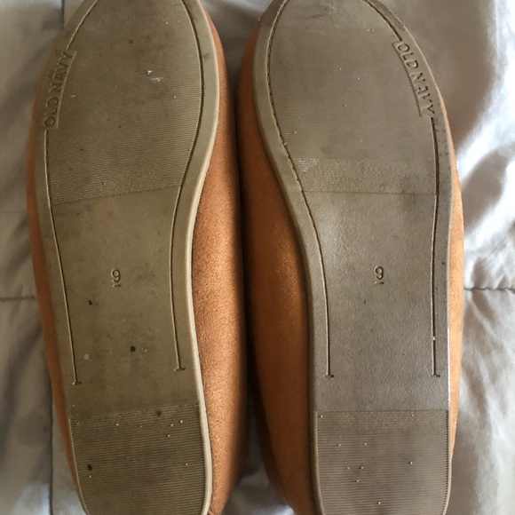 Old Navy Moccasins - Picture 2 of 3